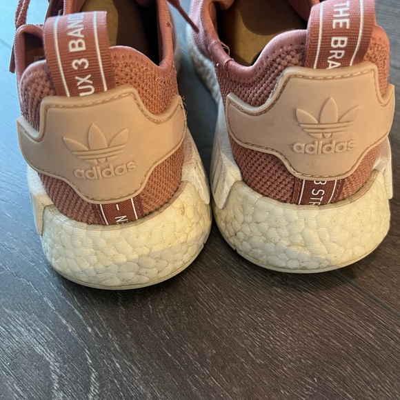 Rare Original Salmon Pink NMDs (2016) - Picture 9 of 9